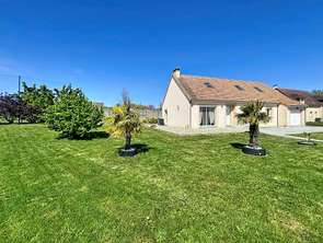 Vente Maison 4 chambresCroisilles