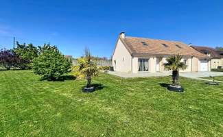 Photo Vente maison Croisilles