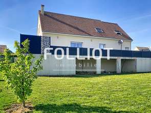Vente Maison 5 chambresCroisilles