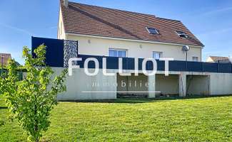 Photo Vente maison Croisilles
