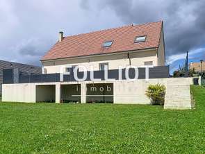 Vente Maison 5 chambresCroisilles