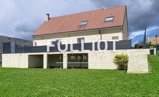 Photo Vente maison Croisilles