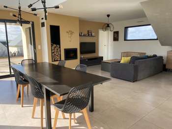 Vente maison 8 pièces Vente maison 8 pièces