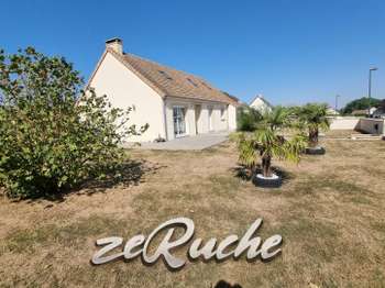 Vente maison 7 pièces Croisilles 14