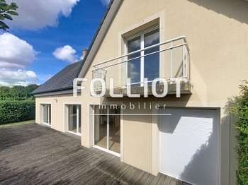 Vente maison 6 pièces Croisilles 14