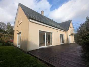 Vente Maison 4 chambresCroisilles