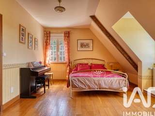 Vente maison 8 pièces Vente maison 8 pièces