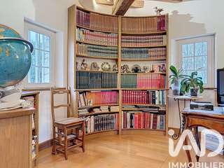 Vente maison 8 pièces Vente maison 8 pièces