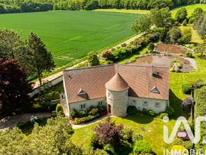 Vente Maison 4 chambresCroisilles