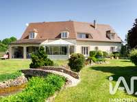 Vente maison 8 pièces Vente maison 8 pièces
