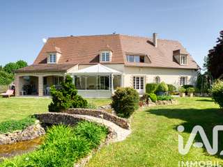 Vente maison 8 pièces Vente maison 8 pièces