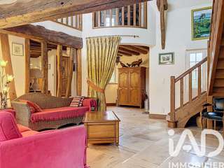 Vente maison 8 pièces Vente maison 8 pièces
