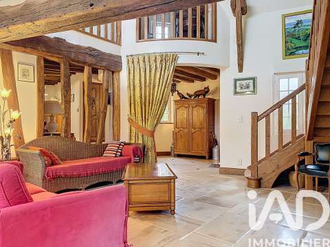 Vente maison 8 pièces Vente maison 8 pièces