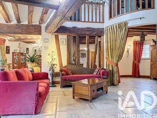Vente maison 8 pièces Vente maison 8 pièces