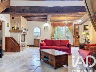 Vente maison 8 pièces Vente maison 8 pièces