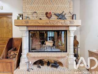 Vente maison 8 pièces Vente maison 8 pièces