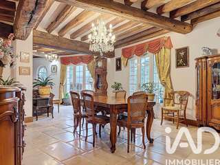 Vente maison 8 pièces Vente maison 8 pièces