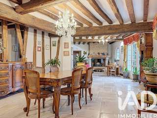 Vente maison 8 pièces Vente maison 8 pièces