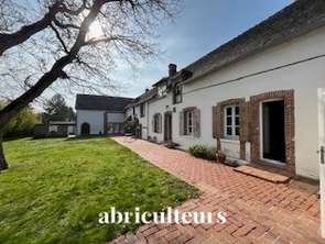 Vente Maison 5 chambresCroisilles