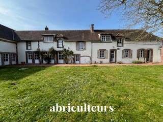 Vente Maison 5 chambresCroisilles