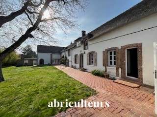 Photo Vente maison Croisilles