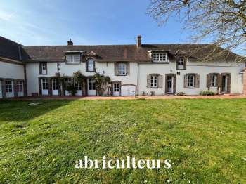 Vente Maison 5 chambresCroisilles