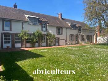 Vente Maison 5 chambresCroisilles