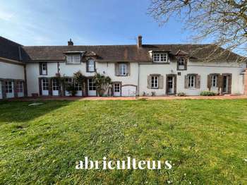 Vente Maison 5 chambresCroisilles