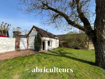Vente Maison 5 chambresCroisilles