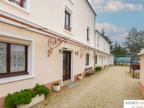 Vente Maison 7 chambresCroissy-sur-Seine