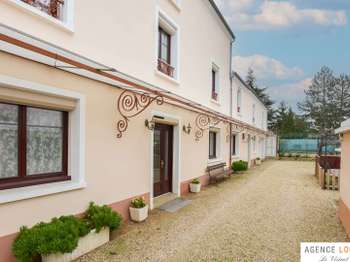 Vente maison 11 pièces Croissy-sur-Seine 78