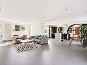 Vente Maison 4 chambresCroissy-sur-Seine