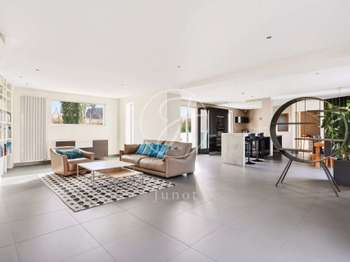 Vente maison 6 pièces Croissy-sur-Seine 78