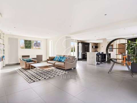 Vente maison 6 pièces Croissy-sur-Seine 78