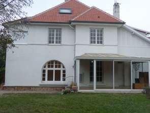 Vente Maison 4 chambresCroissy-sur-Seine