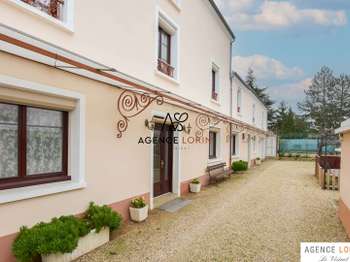 Vente Maison 7 chambresCroissy-sur-Seine