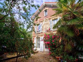 Vente Maison 2 chambresCroissy-sur-Seine