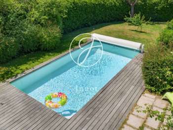 Vente maison 6 pièces Croissy-sur-Seine 78
