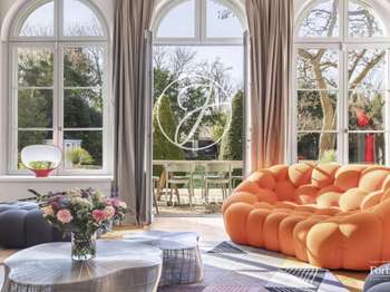 Vente Maison 5 chambresCroissy-sur-Seine