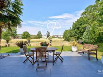 Vente Maison 5 chambresCroissy-sur-Seine