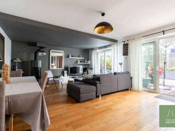 Vente maison 9 pièces Croissy-sur-Seine 78