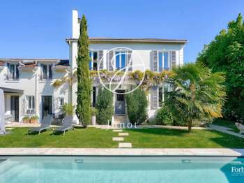 Vente maison 9 pièces Croissy-sur-Seine 78