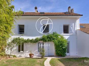 Vente Maison 5 chambresCroissy-sur-Seine