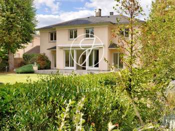 Vente Maison 4 chambresCroissy-sur-Seine