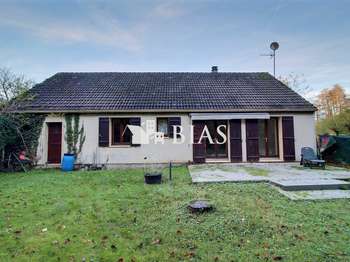 Vente Maison 3 chambresCroisy-sur-Andelle