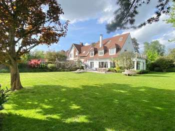 Vente Maison 6 chambresCroix