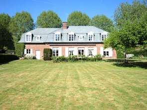 Vente Maison 5 chambresCroix