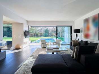 Vente maison 7 pièces Croix 59
