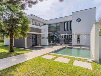 Vente maison 11 pièces Croix 59