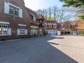 Vente Maison 9 chambresCroix